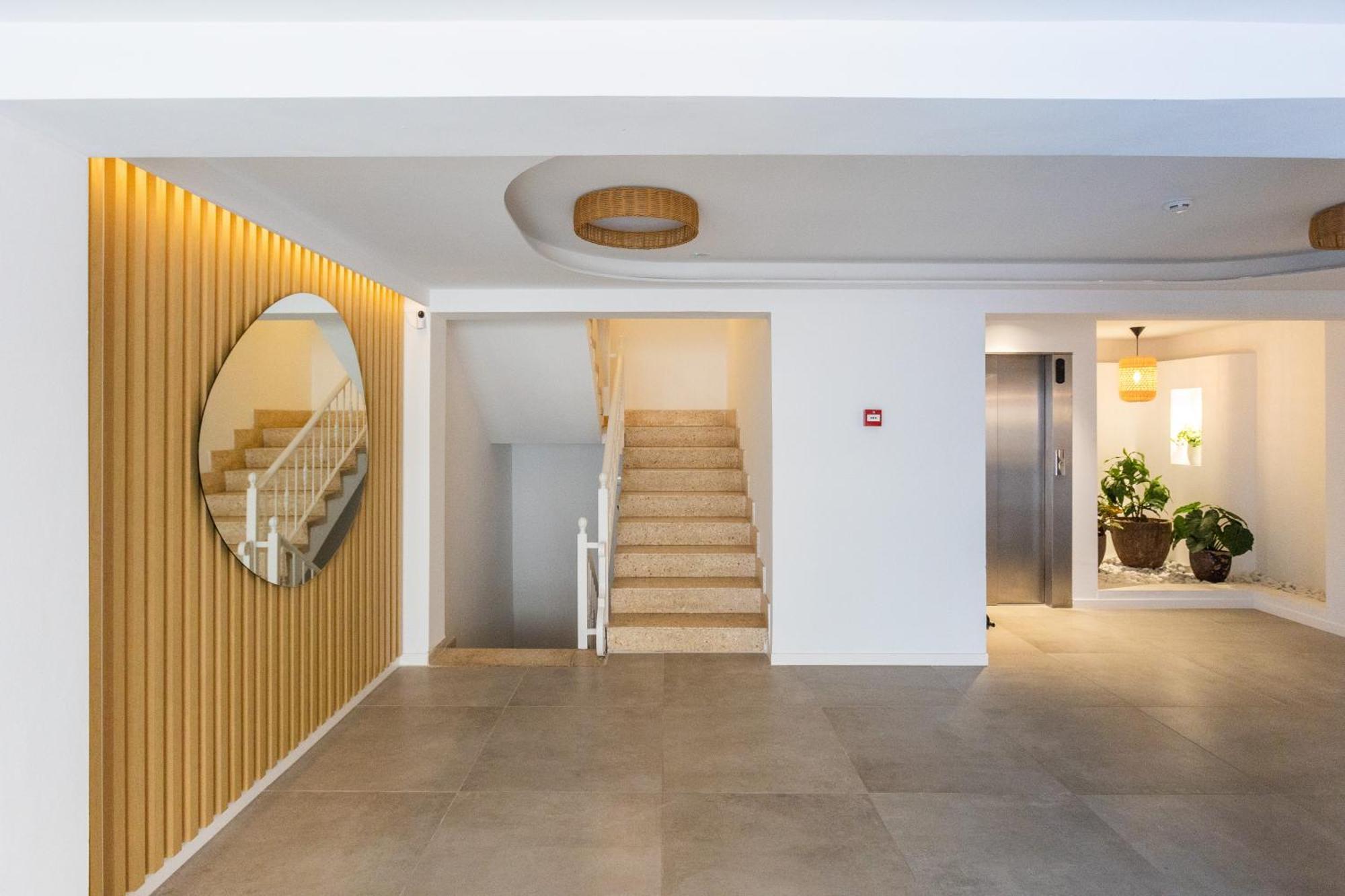 Hotel Brisa Marina (Adults Only) S'Illot  Buitenkant foto
