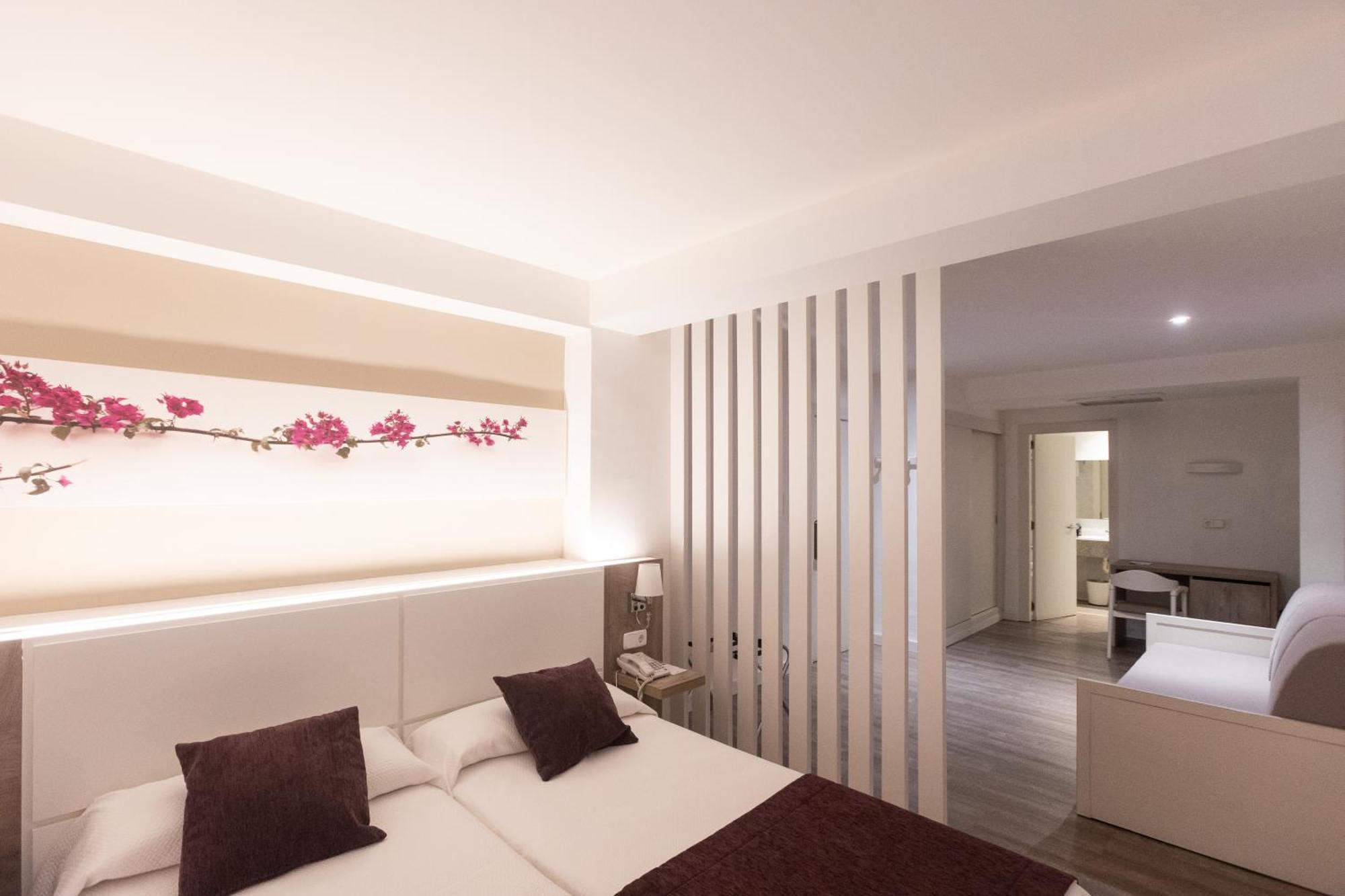 Hotel Brisa Marina (Adults Only) S'Illot  Buitenkant foto