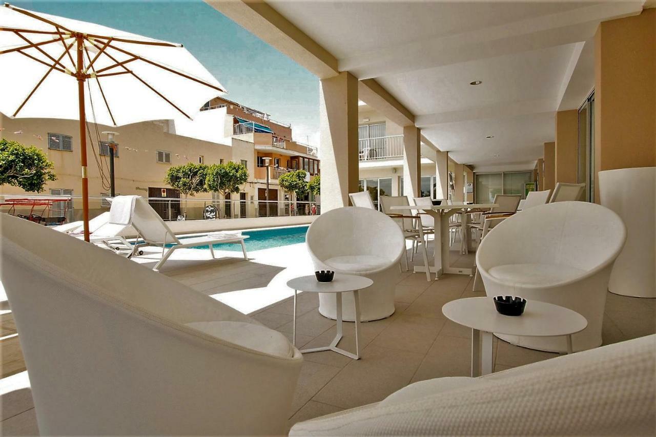 Hotel Brisa Marina (Adults Only) S'Illot  Buitenkant foto